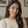 Daniella, a BeyondLimits member who dates with generalized anxiety disorder