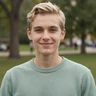 Jordan, a BeyondLimits member who found neurodivergent love on the platform