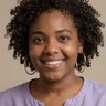 Aisha T., BeyondLimits member with cerebral palsy from Atlanta