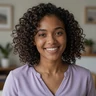 Rachel M., an amputee dating site member from Georgia
