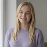 Elena R., a Deaf member of the BeyondLimits deaf dating site from Washington D.C.